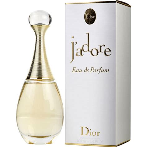 dior j'adore eau de parfum spray 30ml|j'adore parfum 100ml price.